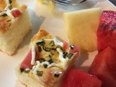 -采悦轩中餐厅·粤菜·海南菜(神州半岛喜来登度假酒店)