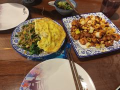 -娄三少·老北京春饼烤鸭家常菜(方庄店)