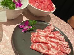-囍凤楼·粤菜·点心·火锅(温特莱店)