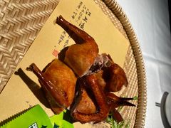 -老伙记海鲜码头(北滘店)