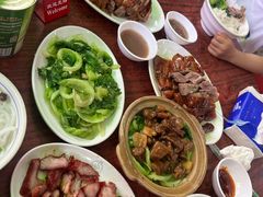 -凌舍好烧鹅(中山路店)