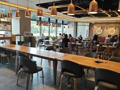 -COSTA COFFEE(联想总部店)