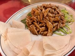 -YUE LAI 悦来小馆(Barcelona)