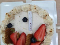 -奈诺甜品·生日蛋糕·下午茶(古城店)