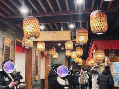 -小街天府(西工小街店)