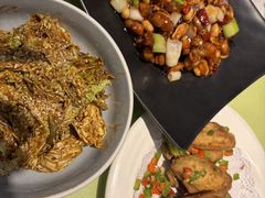 -玉桥餐厅(天坛店)