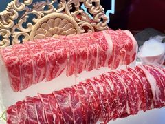 -牛将军•涮肉•烤肉•铁板烧(北京王府井·故宫店)