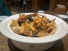 -周家二小姐的菜(西津渡店)