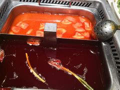 -海底捞火锅(团结桥店)