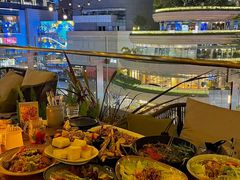 -La Terre乐田(万象城店)