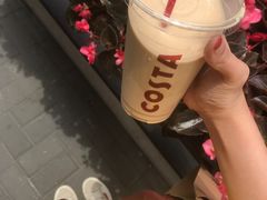 拿铁-COSTA COFFEE(吴江路店)