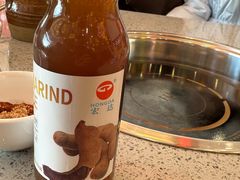 -阿婆情腊排骨火锅(金虹路店)