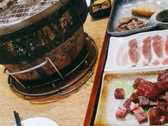 -牛也烧肉(摩尔城店)
