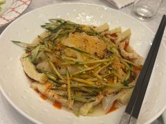 -汗腾格里·风味餐厅(新疆驻京办店)