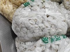 -杨家牛肉汤(淮建路店)