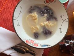 -怡咖啡·自助餐·西安香格里拉