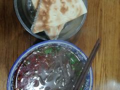 -惠记粉汤羊血梆梆肉(永松路店)