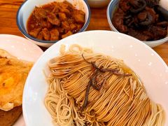 -小方的面(徐家汇店)