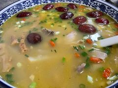 -勇哥饭店(西湖路店)