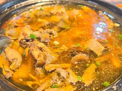 -水上人家民俗餐厅(洱海公园店)