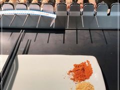 -很久以前羊肉串(中山公园店)