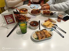 -宜家·瑞典风味餐厅(无锡店)