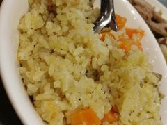 手抓饭-清真益鑫羊肉手抓馆(南大街店)