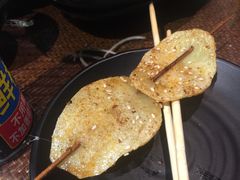 -新楚记烧烤·酒场·夺命肥肠(车公庙店)