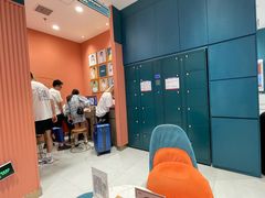 -海马体照相馆(重庆龙湖时代天街D馆店)