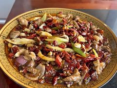 -老来福·非遗酸汤兔(凯旋路店)