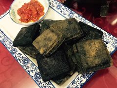 -左邻右舍徽菜馆