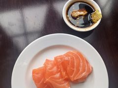 -广州希尔顿逸林-OPEN開·全日制餐厅·海鲜·小火锅·自助餐(东风路店)