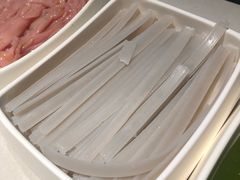 -海底捞火锅(枫蓝国际购物中心店)