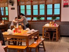 -衡地道·三菜一汤(水岸新城店)
