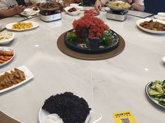-紫藤园·天目湖大鱼头(南山竹海店)