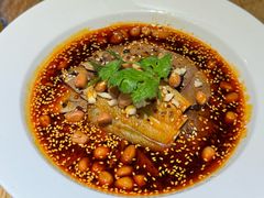 -人民食堂(电信南街店)