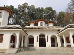 -云南民族村