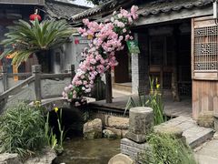 -海窝子古镇
