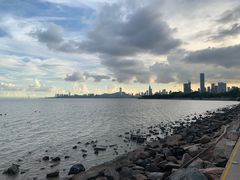 -深圳湾公园(南山区)
