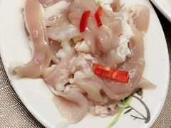 -金海阁海鲜火锅