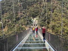 -古龙峡云天玻霸
