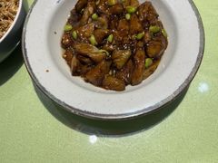 -玉桥餐厅(天坛店)