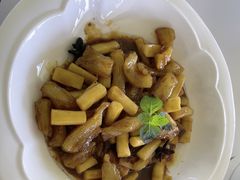 -蘇河湾·新鲁菜·泰山宴(泰山店)