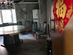 -老山村酒楼(白石洲店)