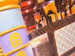 -三鼎园国际温泉酒店