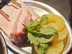 -济州爱肉堂(总店)