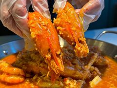 -红盔甲·小龙虾(天钥桥店)