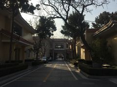 -御座宾馆-餐厅