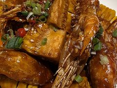 -老阿爸鲜鱼土菜(独墅湖店)
