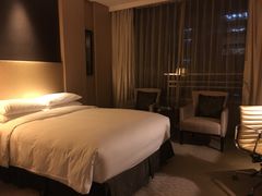 -上海漕河泾万丽酒店